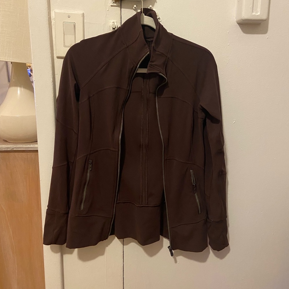 Lululemon - On The Move Jacket - image 6